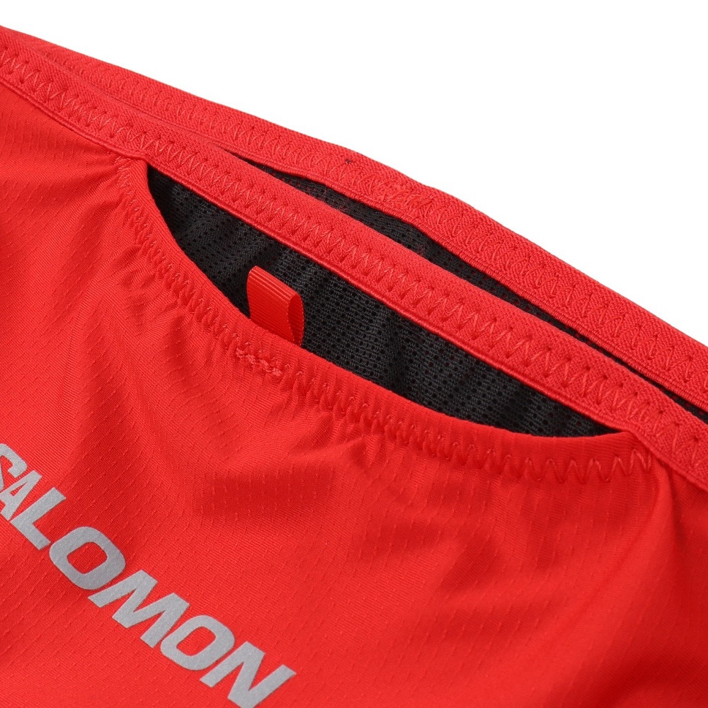 サロモン（SALOMON）（メンズ、レディース）ランニングウェストポーチ PULSE BELT LC2180000