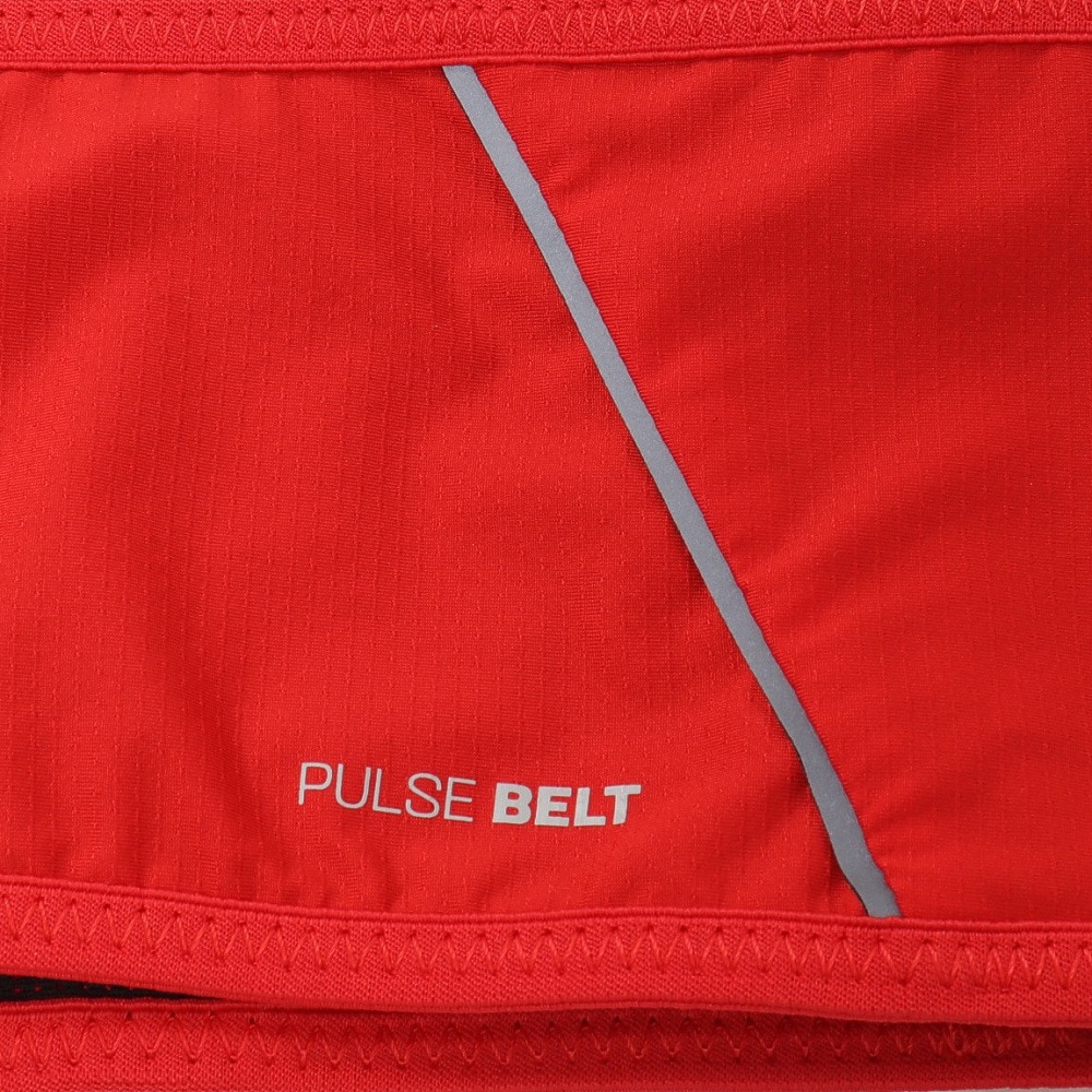 サロモン（SALOMON）（メンズ、レディース）ランニングウェストポーチ PULSE BELT LC2180000