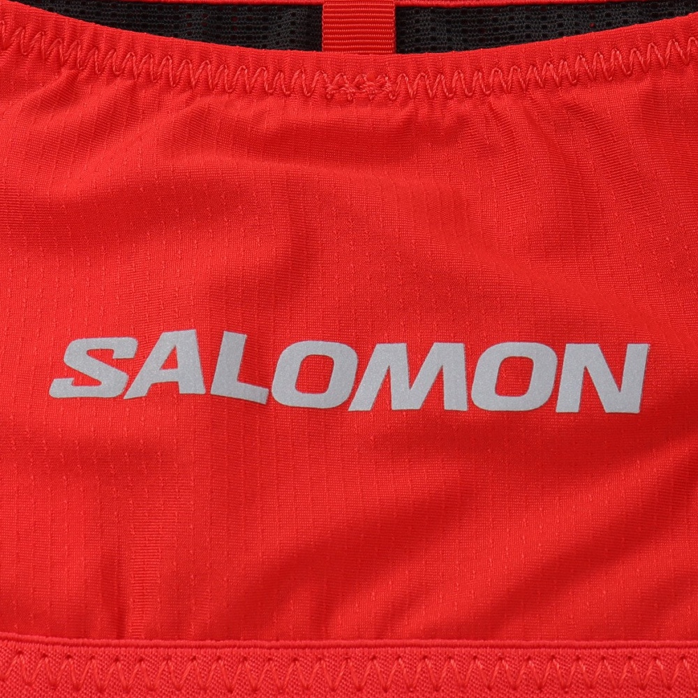サロモン（SALOMON）（メンズ、レディース）ランニングウェストポーチ PULSE BELT LC2180000
