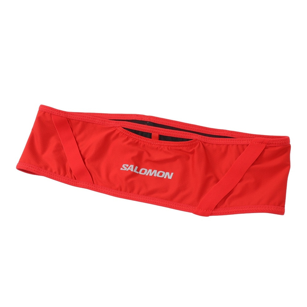 サロモン（SALOMON）（メンズ、レディース）ランニングウェストポーチ PULSE BELT LC2180000