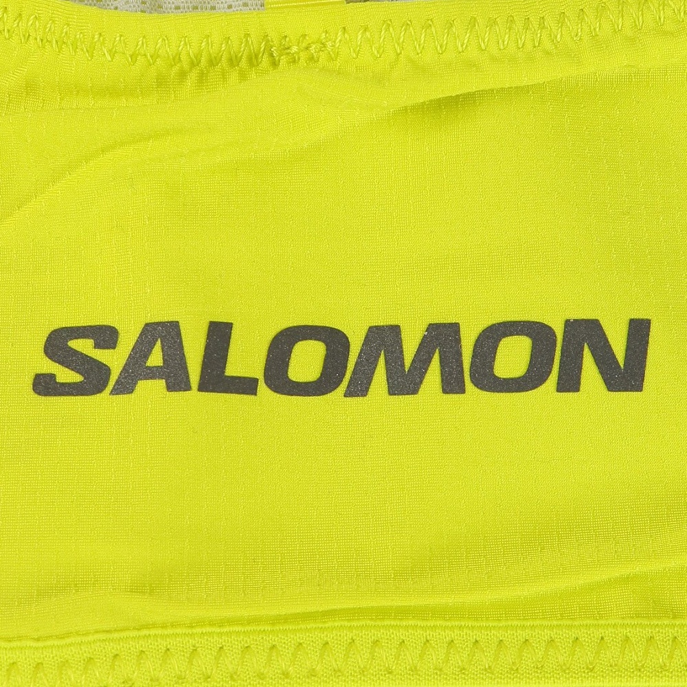 サロモン（SALOMON）（メンズ、レディース）ベルト PULSE BELT LC2180200