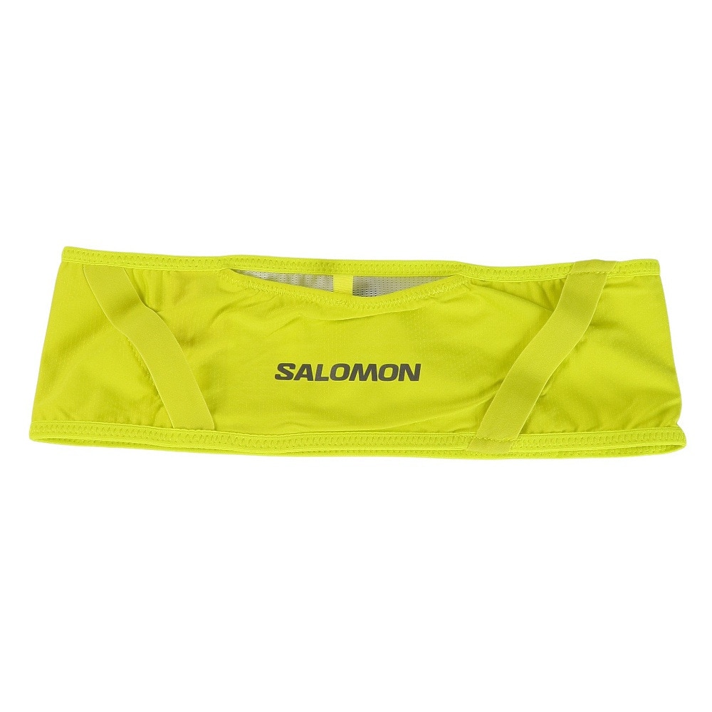 サロモン（SALOMON）（メンズ、レディース）ベルト PULSE BELT LC2180200