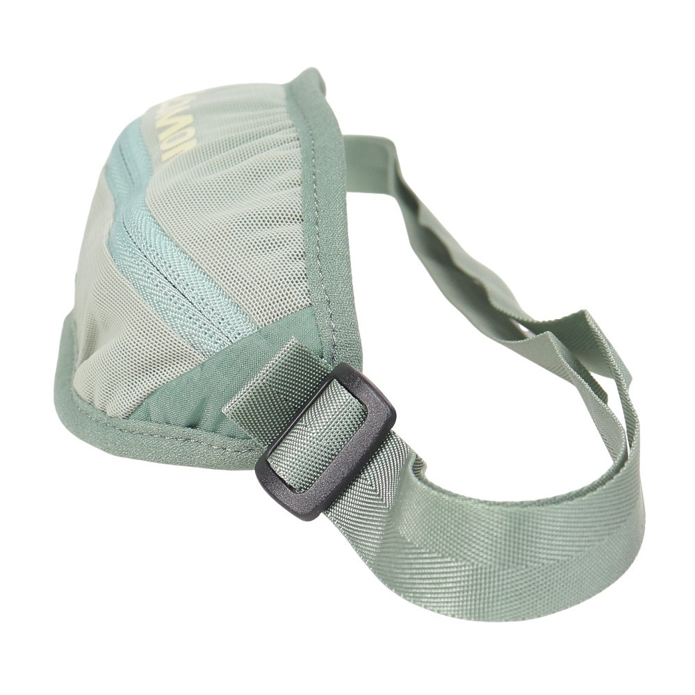 サロモン（SALOMON）（メンズ、レディース）ベルト ACTIVE SLING BELT LC2369400