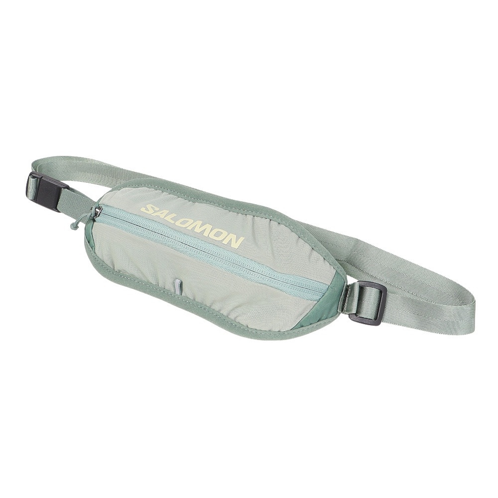 サロモン（SALOMON）（メンズ、レディース）ベルト ACTIVE SLING BELT LC2369400