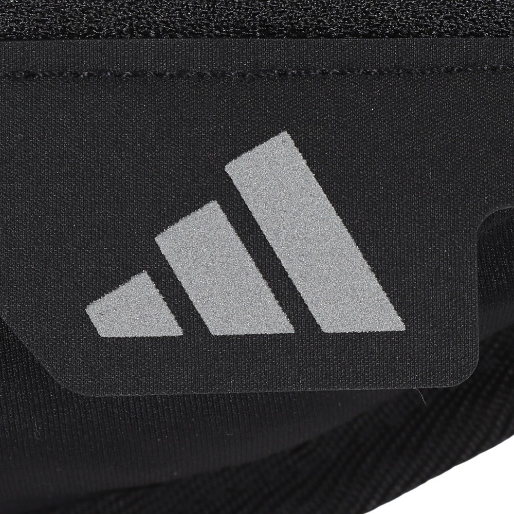 アディダス（adidas）（メンズ）ランニングベルト ウエストポーチ JRY97-IT2042