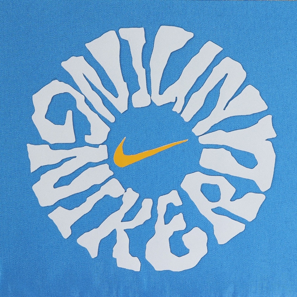 ナイキ（NIKE）（メンズ、レディース）ヒップパック グラフィック RN8058-460