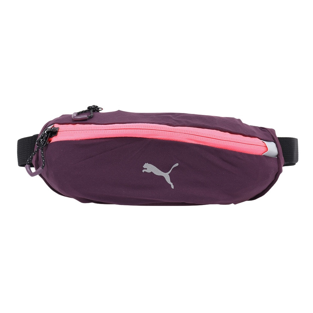 プーマ（PUMA）（メンズ、レディース）クラシック ウエストバック 90425 05 PPL