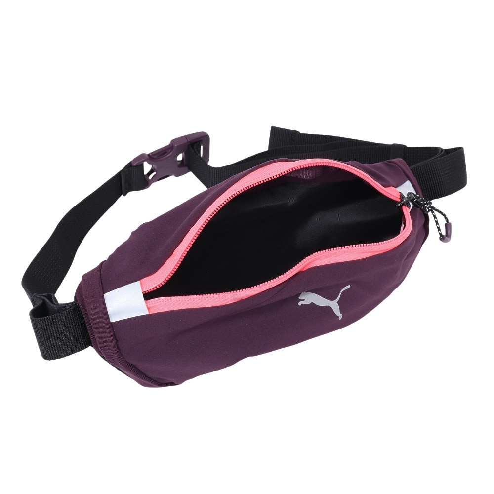 プーマ（PUMA）（メンズ、レディース）クラシック ウエストバック 90425 05 PPL