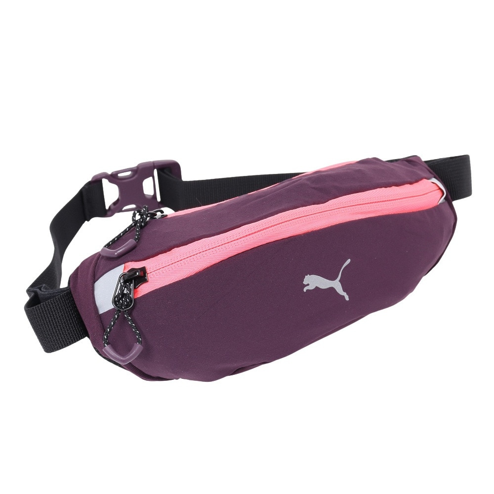 プーマ（PUMA）（メンズ、レディース）クラシック ウエストバック 90425 05 PPL