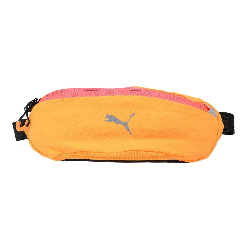 プーマ（PUMA）（メンズ、レディース）クラシック ウエストバック 90425 06 ORG