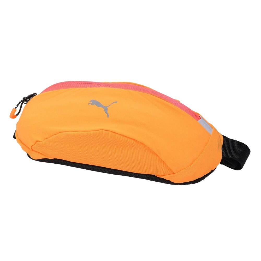 プーマ（PUMA）（メンズ、レディース）クラシック ウエストバック 90425 06 ORG