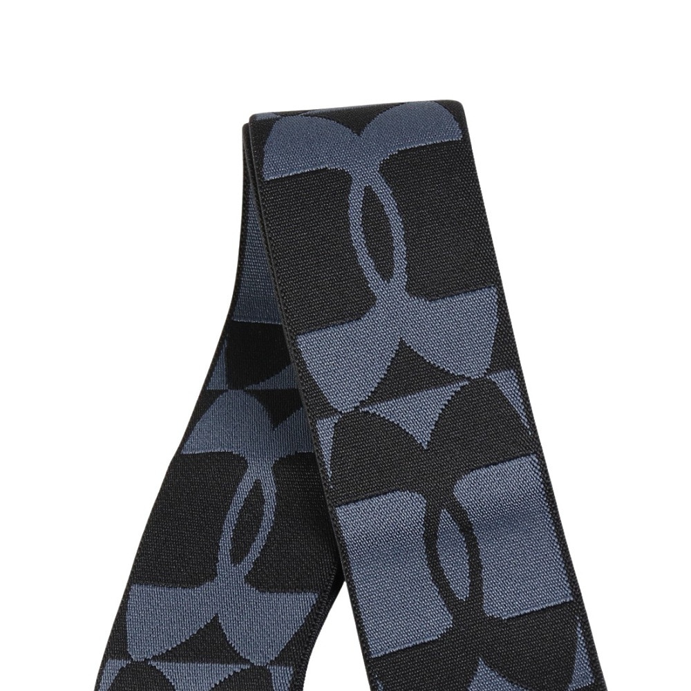 アンダーアーマー（UNDER ARMOUR）（メンズ、レディース）ローンチ ラン ベルト 1388914 002