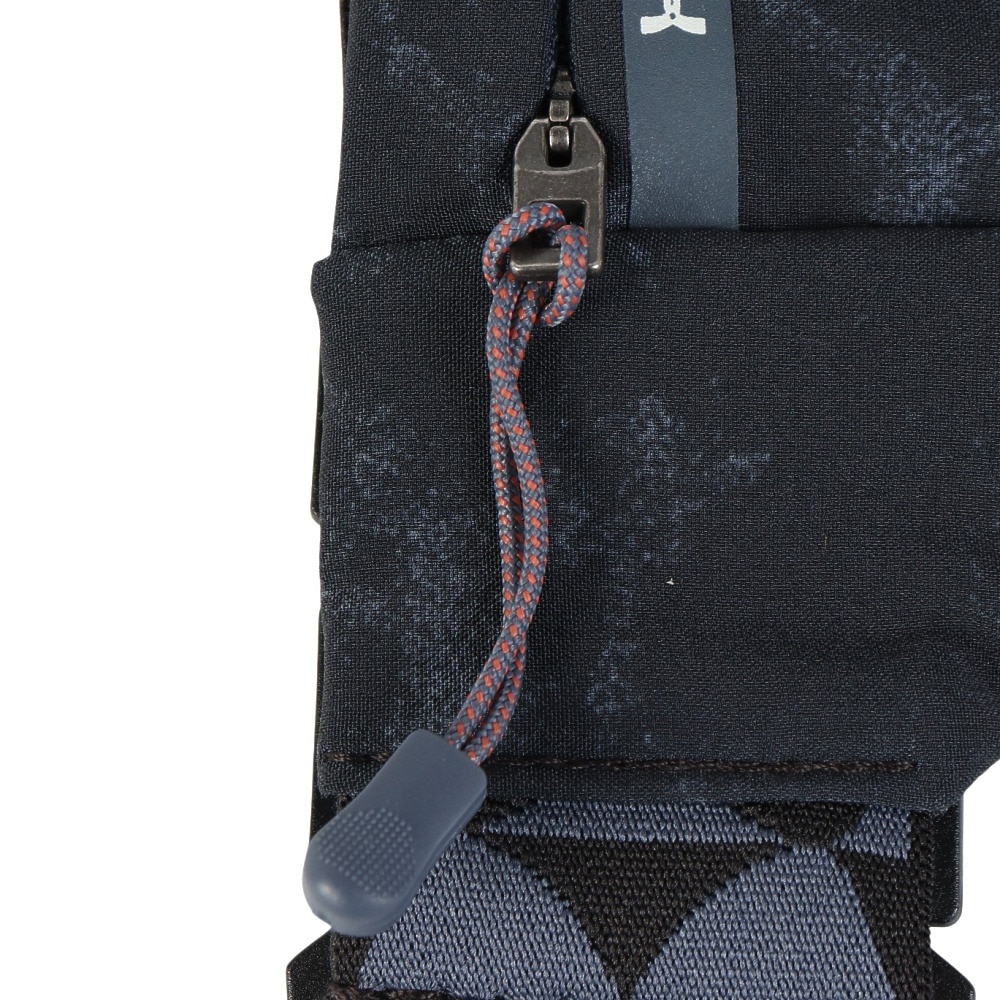 アンダーアーマー（UNDER ARMOUR）（メンズ、レディース）ローンチ ラン ベルト 1388914 002