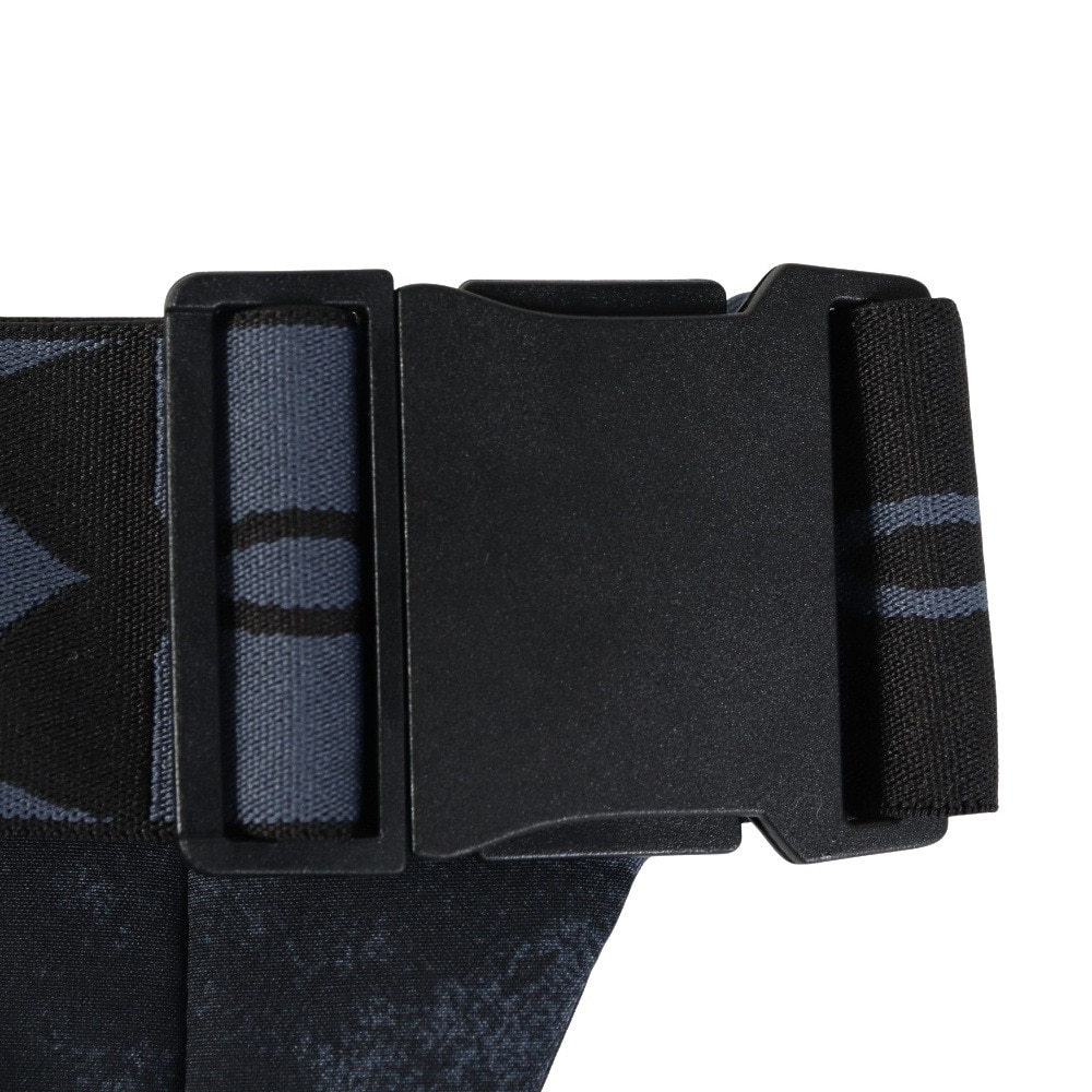 アンダーアーマー（UNDER ARMOUR）（メンズ、レディース）ローンチ ラン ベルト 1388914 002