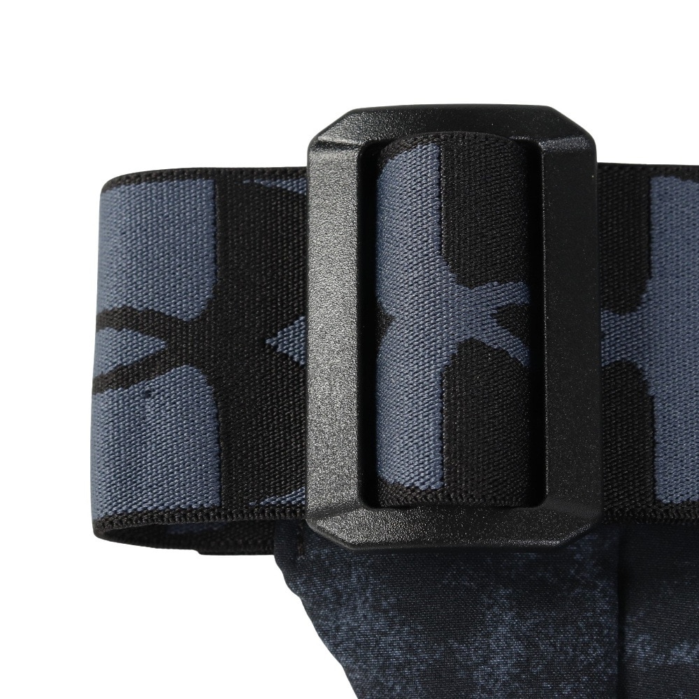 アンダーアーマー（UNDER ARMOUR）（メンズ、レディース）ローンチ ラン ベルト 1388914 002
