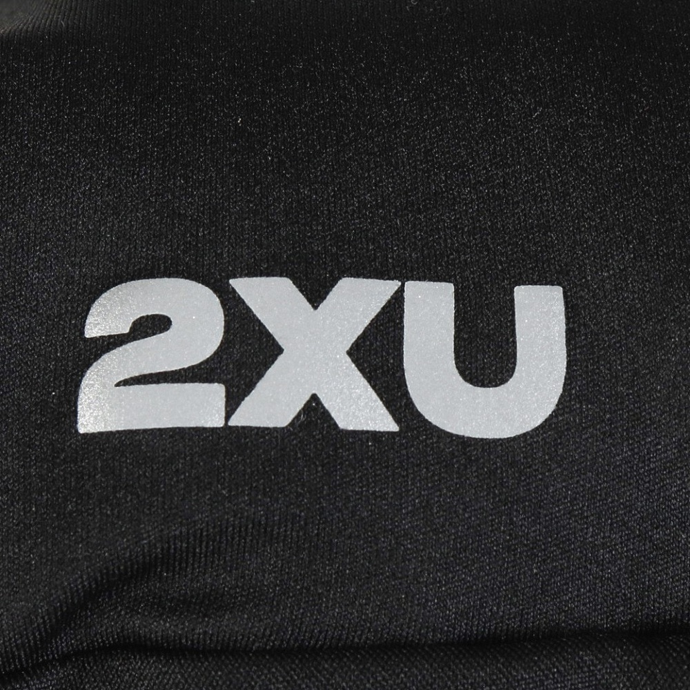 ツー・タイムズ・ユー（2XU）（メンズ、レディース）ラン ベルト UQ7270G-BLK/BLK