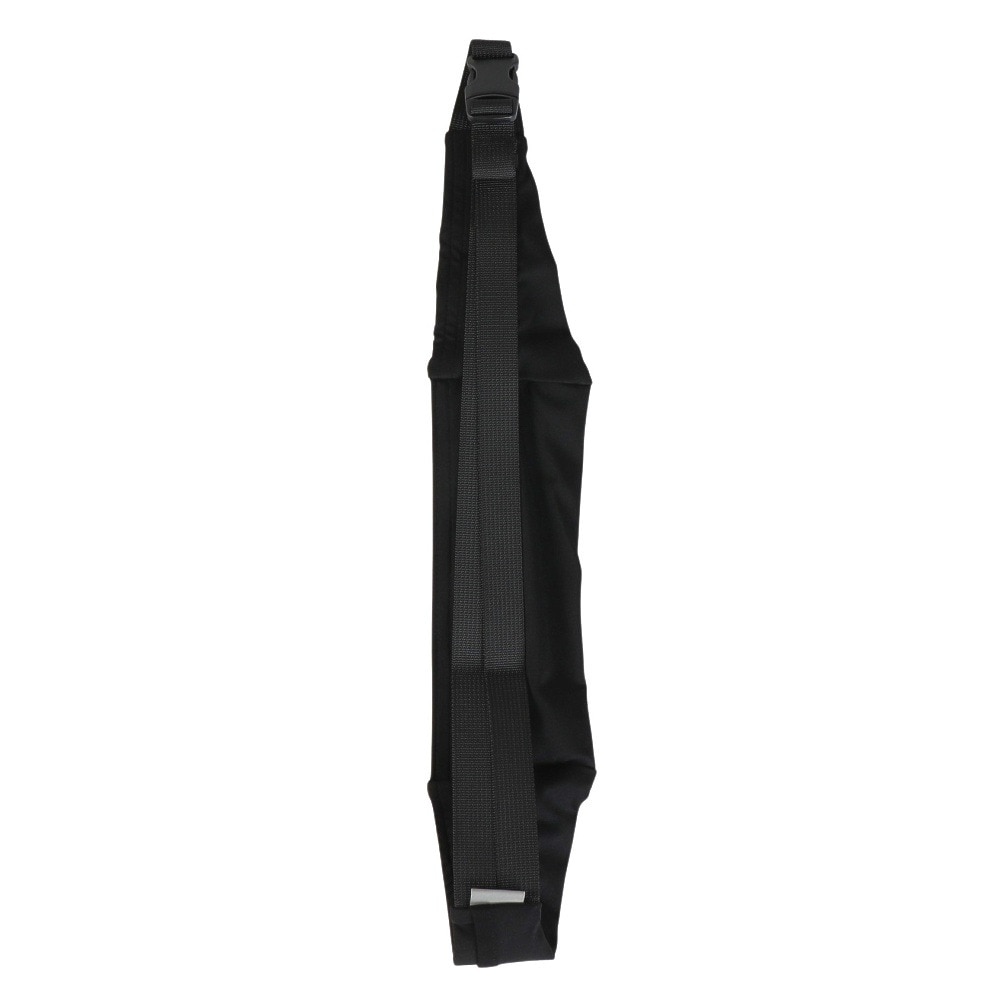 ツー・タイムズ・ユー（2XU）（メンズ、レディース）ラン ベルト UQ7270G-BLK/BLK