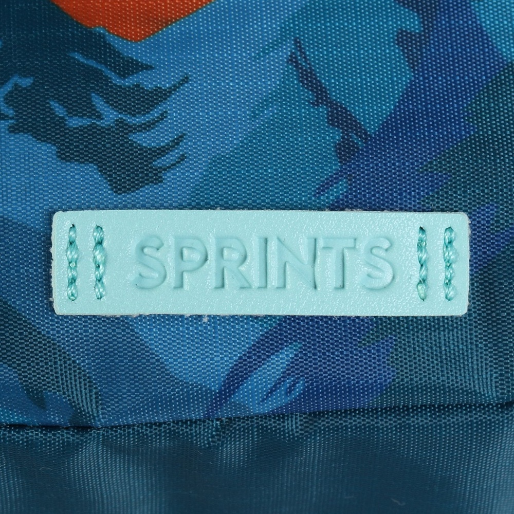 SPRINTS（SPRINTS）（メンズ）スリングITバッグ Sasquatch Satchel