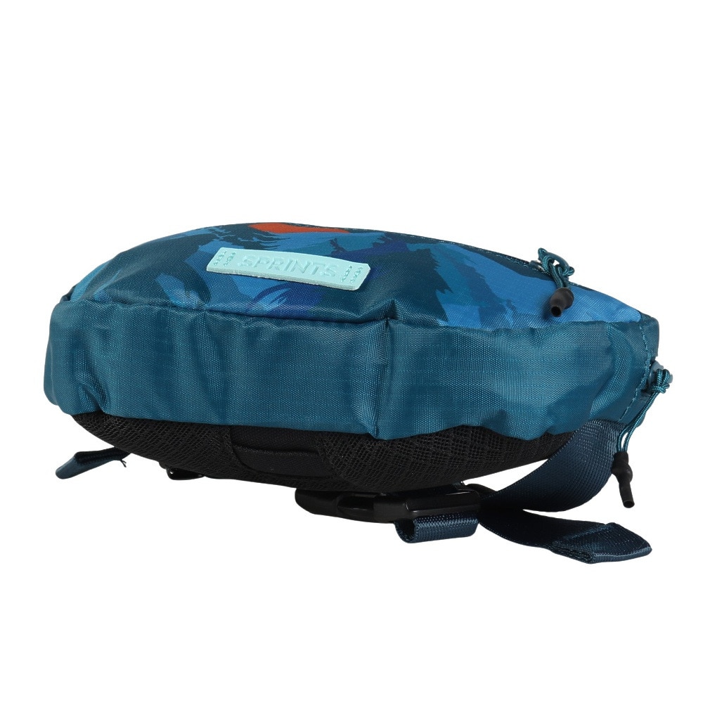 SPRINTS（SPRINTS）（メンズ）スリングITバッグ Sasquatch Satchel