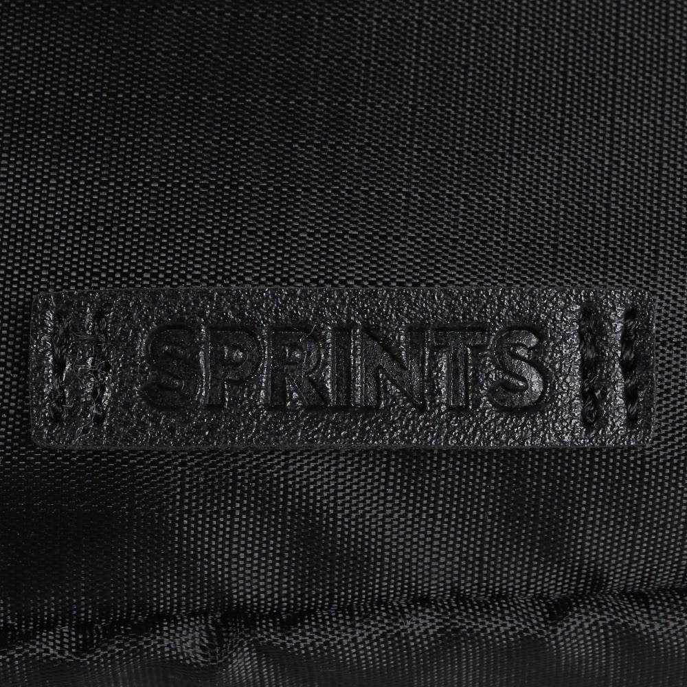 SPRINTS（SPRINTS）（メンズ）スリングITバッグ Shadow Noir