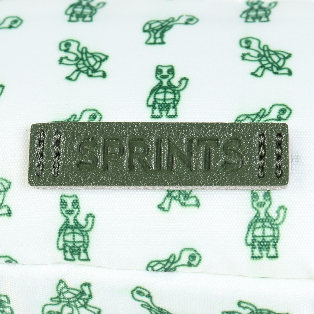 SPRINTS（SPRINTS）（メンズ）スリングITバッグ SlowDaysStillCount