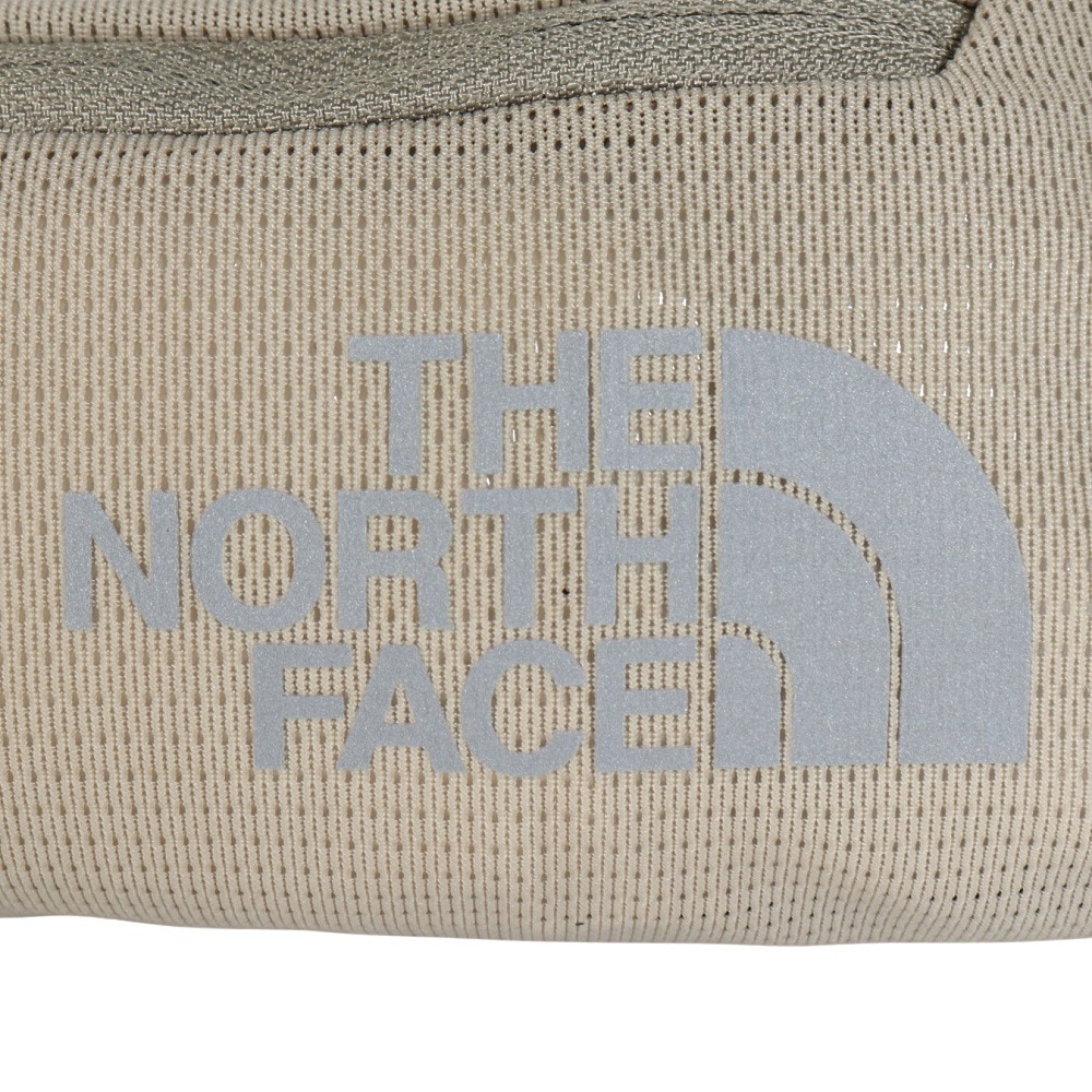 ザ・ノース・フェイス（THE NORTH FACE）（メンズ、レディース）ペーサーベルト LT ウェストバッグ NM62382 CL