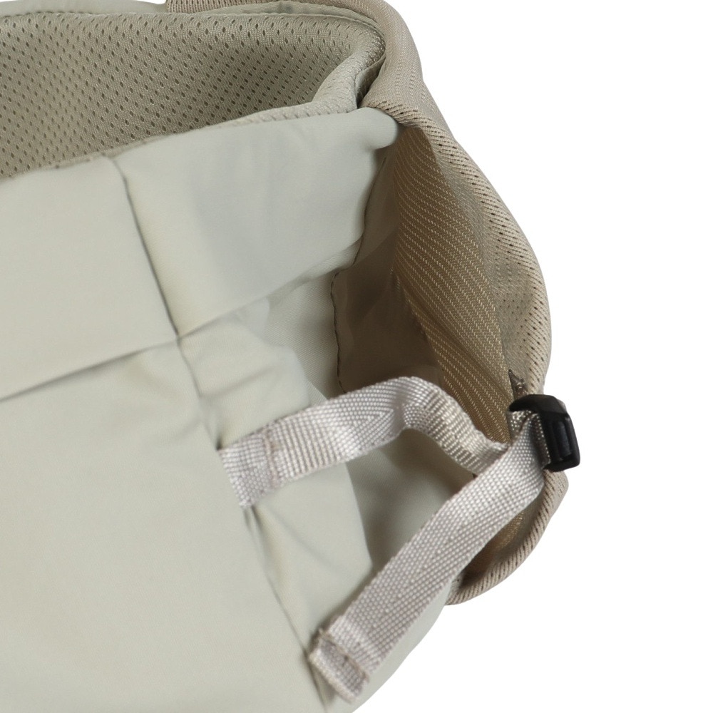 ザ・ノース・フェイス（THE NORTH FACE）（メンズ、レディース）ペーサーベルト ウェストバッグ NM62381 CL
