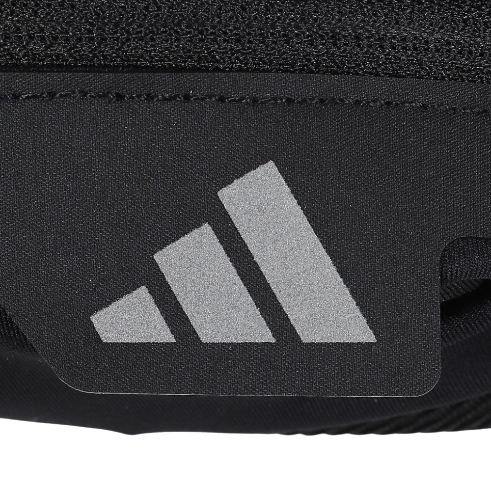 アディダス（adidas）（メンズ）ランニング ウエストバッグ JRZ00-IT2046
