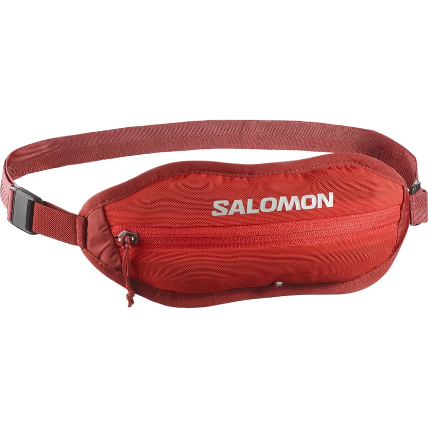 サロモン（SALOMON）（メンズ）ACTIVE SLING ベルト ウエストポーチ LC2369500