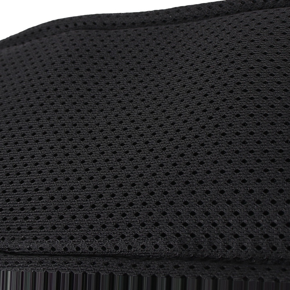 ニューバランス（new balance）（メンズ、レディース）ウエストポーチ LAB51207BK