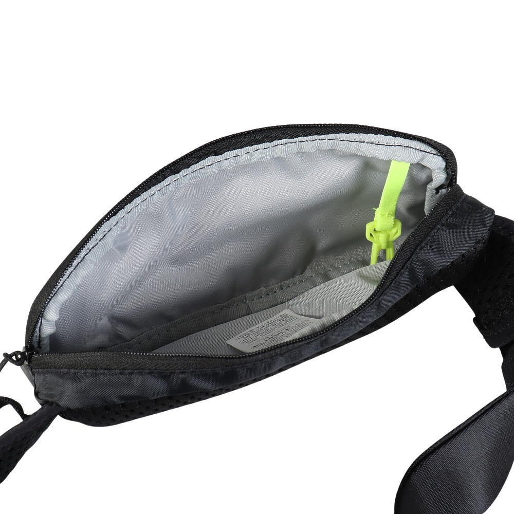 ナイキ（NIKE）（メンズ、レディース）テンポ ウエストパック RN8070-082