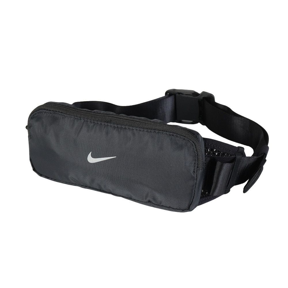 ナイキ（NIKE）（メンズ、レディース）テンポ ウエストパック RN8070-082