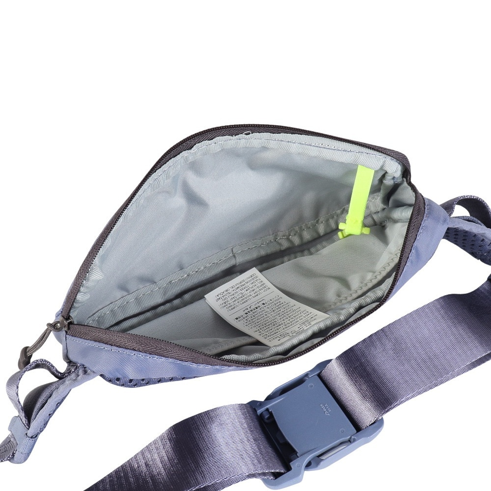 ナイキ（NIKE）（メンズ、レディース）テンポ ウエストパック RN8070-410