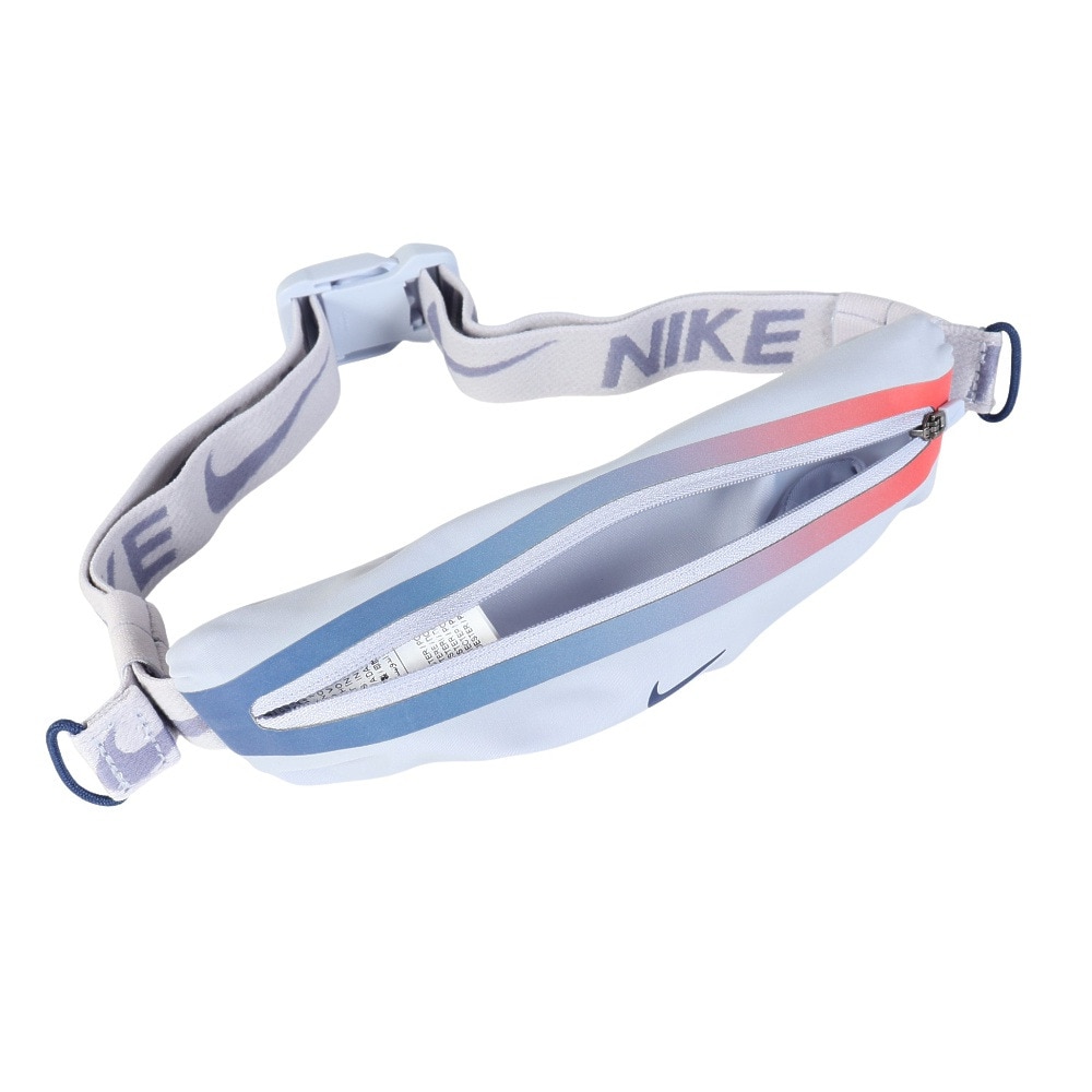 ナイキ（NIKE）（メンズ）スリム ウエストパック 4.0 プリンテッド RN8080-069