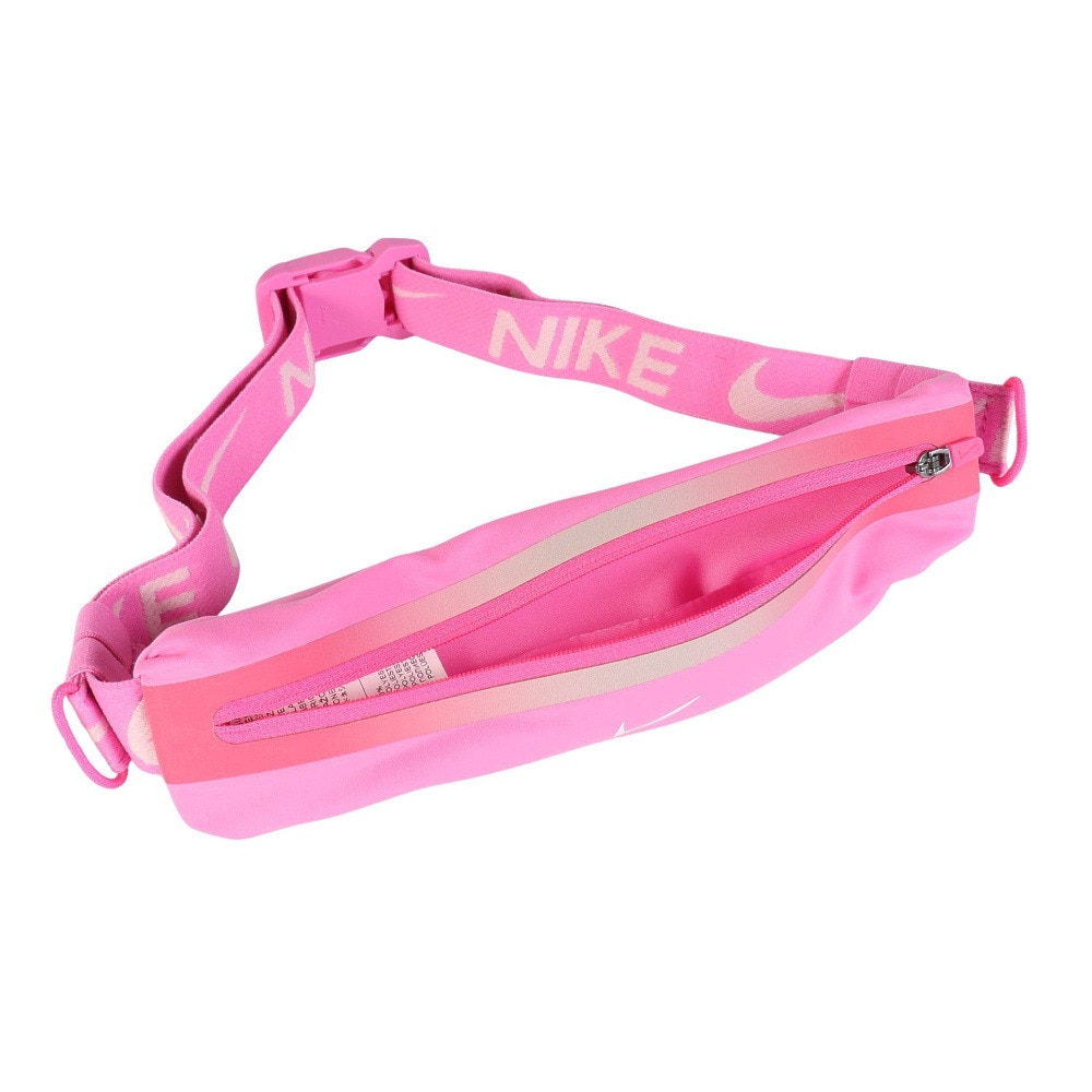 ナイキ（NIKE）（メンズ、レディース）スリム ウエストパック 4.0 RN8080-626