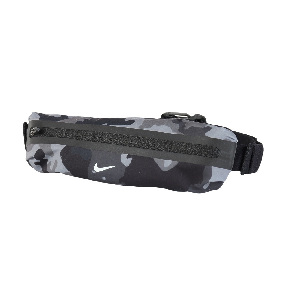 ナイキ（NIKE）（メンズ）スリム ウエストパック 4.0 プリンテッド RN8081-076