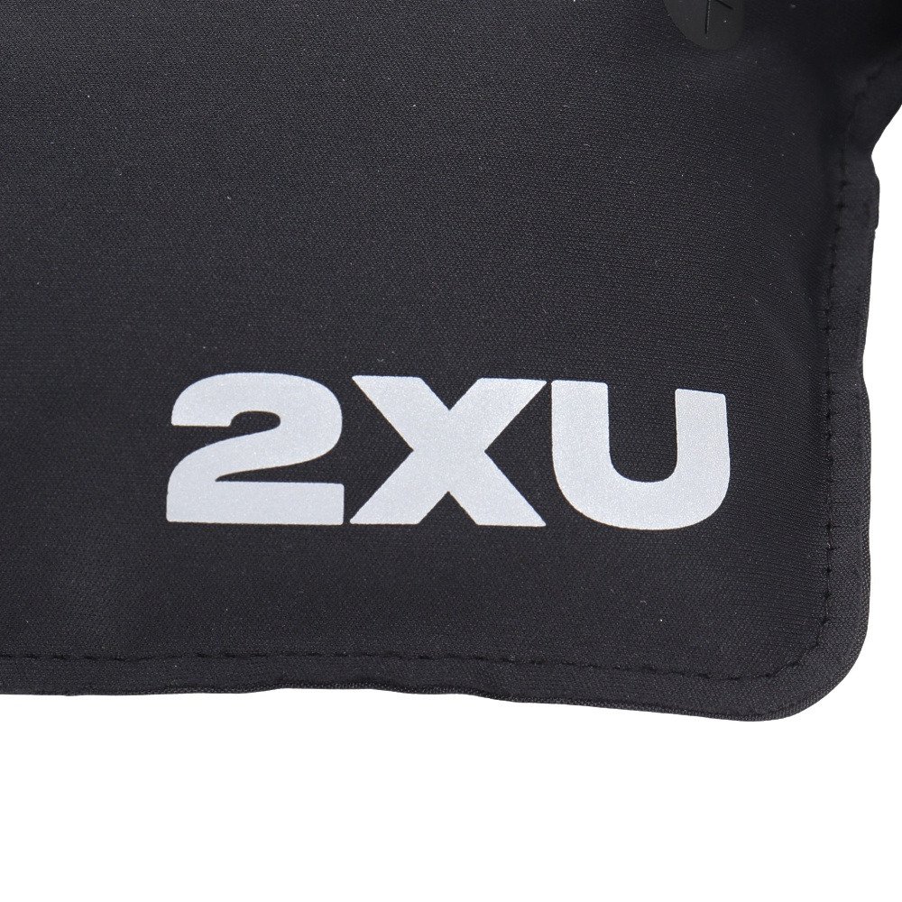 ツー・タイムズ・ユー（2XU）（メンズ、レディース）ウエストポーチ