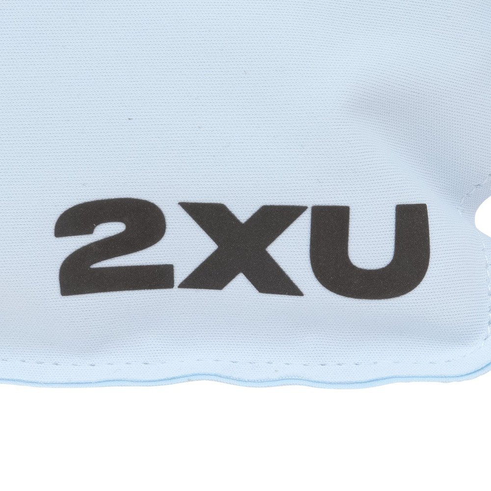 ツー・タイムズ・ユー（2XU）（メンズ、レディース）ウエストポーチ