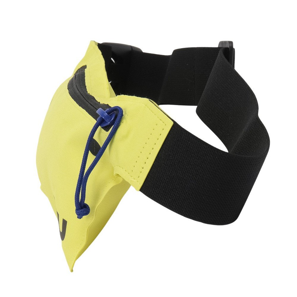 ツー・タイムズ・ユー（2XU）（メンズ、レディース）ウエストポーチ ランニングベルト UQ5360G-VOL/BRF