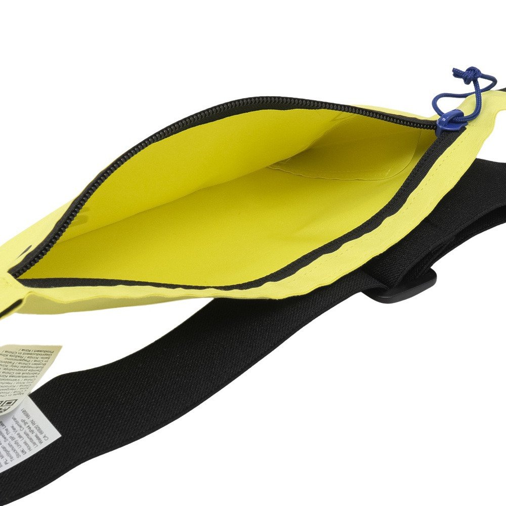 ツー・タイムズ・ユー（2XU）（メンズ、レディース）ウエストポーチ ランニングベルト UQ5360G-VOL/BRF