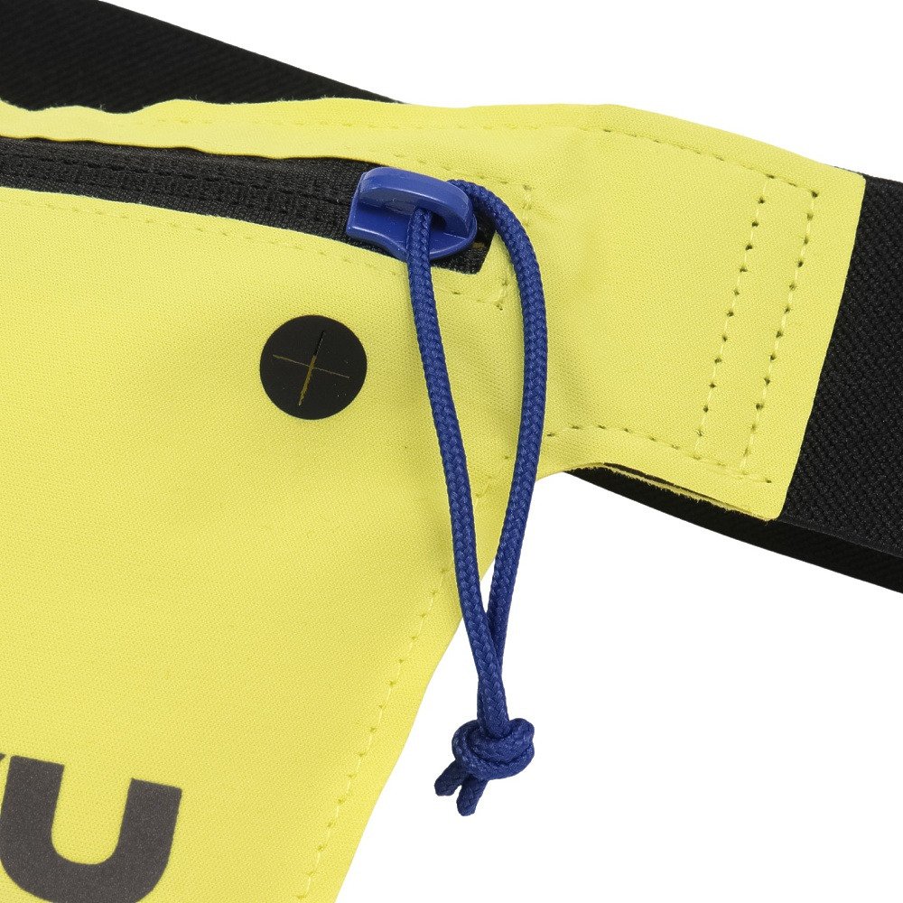 ツー・タイムズ・ユー（2XU）（メンズ、レディース）ウエストポーチ ランニングベルト UQ5360G-VOL/BRF