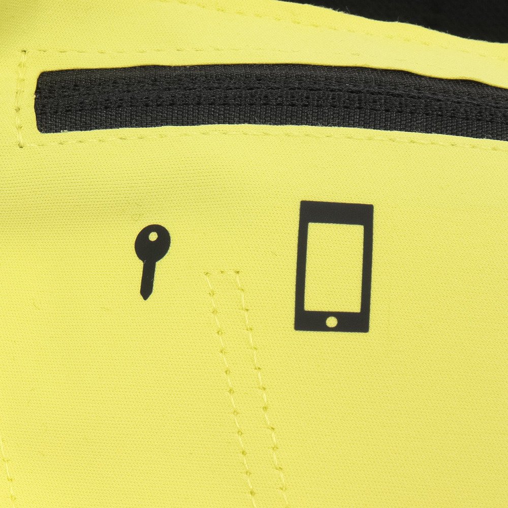 ツー・タイムズ・ユー（2XU）（メンズ、レディース）ウエストポーチ ランニングベルト UQ5360G-VOL/BRF