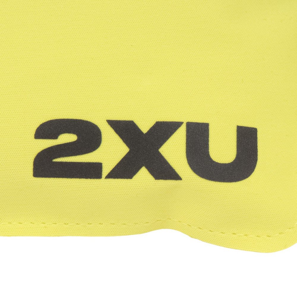 ツー・タイムズ・ユー（2XU）（メンズ、レディース）ウエストポーチ ランニングベルト UQ5360G-VOL/BRF