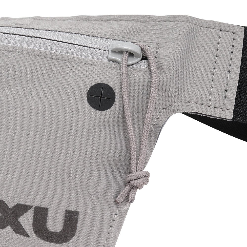ツー・タイムズ・ユー（2XU）（メンズ、レディース）ウエストポーチ