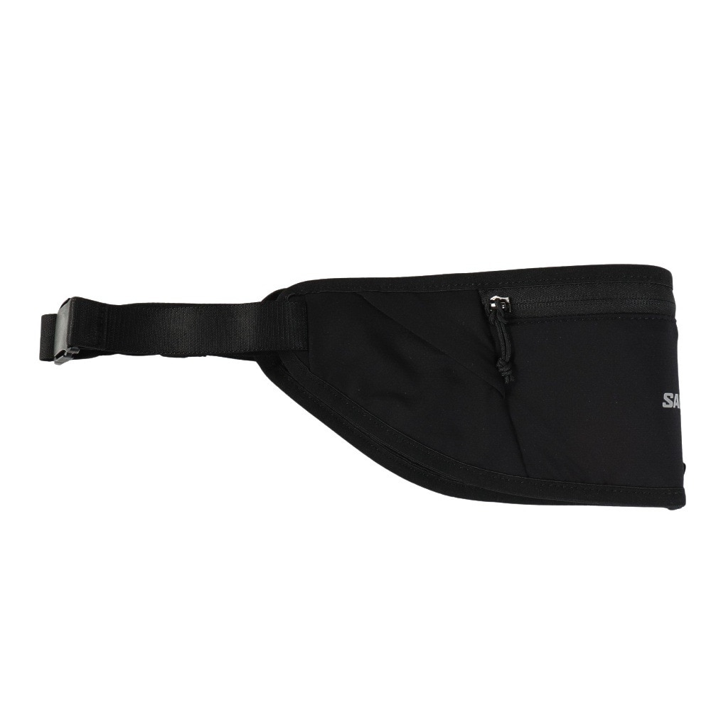 サロモン（SALOMON）（メンズ、レディース）ウエストポーチ PULSE SLING BELT LC2710400
