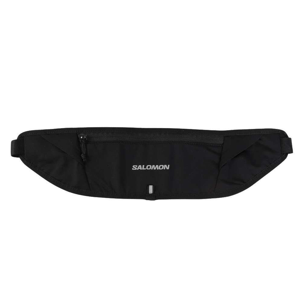 サロモン（SALOMON）（メンズ、レディース）ウエストポーチ PULSE SLING BELT LC2710400