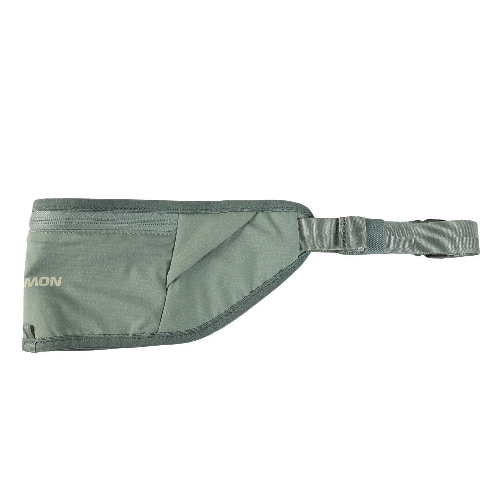 サロモン（SALOMON）（メンズ、レディース）ウエストポーチ PULSE SLING BELT LC2710900