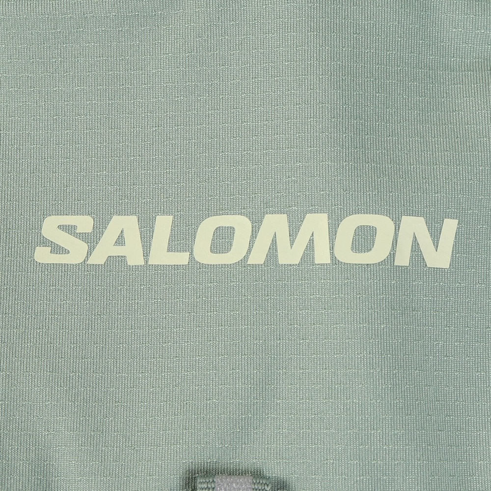 サロモン（SALOMON）（メンズ、レディース）ウエストポーチ PULSE SLING BELT LC2710900