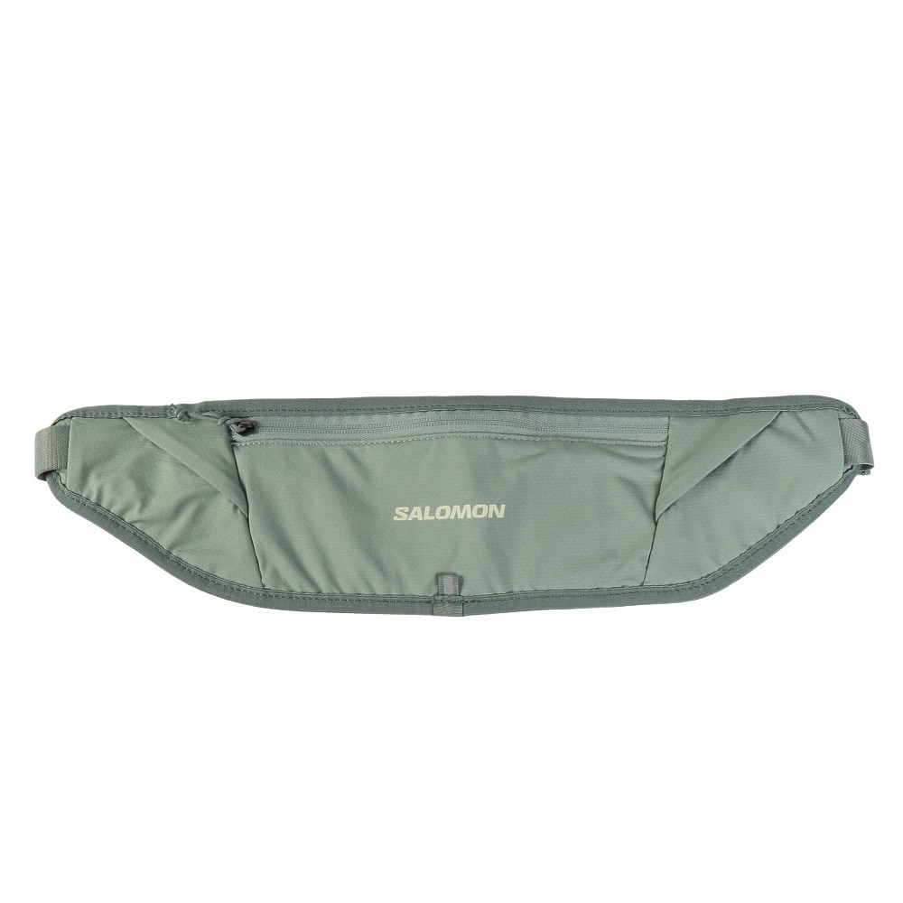 サロモン（SALOMON）（メンズ、レディース）ウエストポーチ PULSE SLING BELT LC2710900