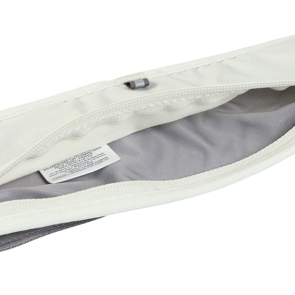 サロモン（SALOMON）（メンズ、レディース）ウエストポーチ PULSE SLING BELT LC2711000